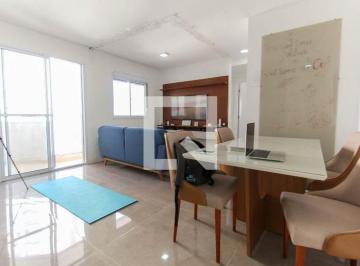 Apartamento · 67m² · 2 Quartos · Apartamento à Venda - Belém, 2 Quartos, 67 m² - São Paulo