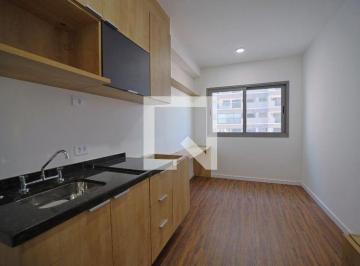 Apartamento · 28m² · 1 Quarto · Apartamento para Aluguel - Vila Guilhermina, 1 Quarto,  28 m² - São Paulo
