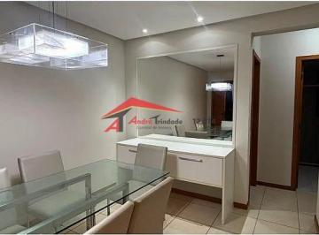 Apartamento · 85m² · 3 Quartos · 2 Vagas · Apartamento de Alto Padrão 3 Quartos 1 suíte com 2 vagas
