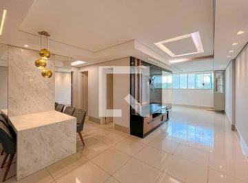 Apartamento · 166m² · 3 Quartos · 2 Vagas · Apartamento para Aluguel - Indaiá, 3 Quartos, 166 m² - Belo Horizonte