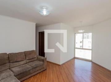 Apartamento · 64m² · 3 Quartos · 1 Vaga · Apartamento à Venda - Freguesia do Ó, 3 Quartos, 64 m² - São Paulo