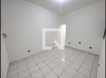 Casa · 50m² · 1 Quarto · 1 Vaga · Casa para Aluguel - Jardim do Engenho, 1 Quarto, 50 m² - Cotia