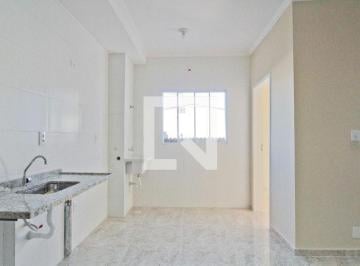 Apartamento · 32m² · 1 Quarto · Apartamento para Aluguel - Sítio do Mandaqui, 1 Quarto,  32 m² - São Paulo