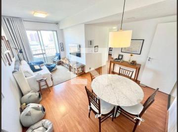 Apartamento · 68m² · 2 Quartos · 1 Vaga · Apartamento à Venda - Casa Verde, 2 Quartos, 68 m² - São Paulo