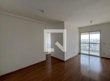 Apartamento · 60m² · 2 Quartos · 1 Vaga · Apartamento à Venda - Sacomã, 2 Quartos, 60 m² - São Paulo