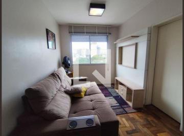 Apartamento · 40m² · 1 Quarto · Apartamento para Aluguel - Cidade Baixa, 1 Quarto,  40 m² - Porto Alegre