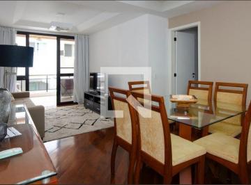 Apartamento · 87m² · 3 Quartos · 2 Vagas · Apartamento para Aluguel - Recreio, 3 Quartos, 87 m² - Rio de Janeiro