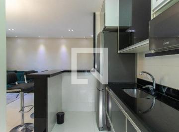 Apartamento Aluguel 56m² de 2 quartos · Apartamento para Aluguel - Jardim Barbacena, 2 Quartos, 56 m² - Cotia