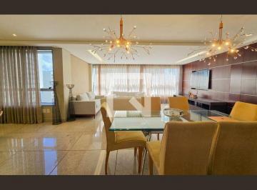 Apartamento en Aluguel de 4 quartos Belvedere · Apartamento para Aluguel - Belvedere, 4 Quartos, 190 m² - Belo Horizonte