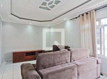 Casa · 160m² · 2 Quartos · 4 Vagas · Casa para Aluguel - Vila Amália, 2 Quartos, 160 m² - São Paulo