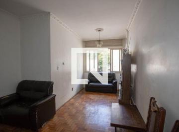 Apartamento · 115m² · 3 Quartos · Apartamento à Venda - Tijuca, 3 Quartos, 115 m² - Rio de Janeiro