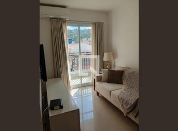 Apartamento · 45m² · 2 Quartos · 2 Vagas · Apartamento à Venda - Horto Florestal, 2 Quartos, 45 m² - São Paulo