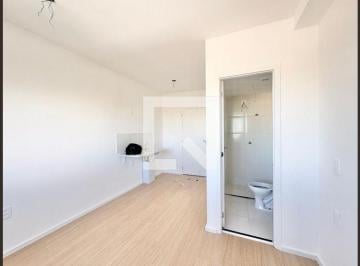 Apartamento · 18m² · 1 Quarto · Apartamento para Aluguel - Freguesia do Ó, 1 Quarto, 18 m² - São Paulo