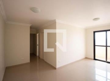 Apartamento · 77m² · 3 Quartos · 1 Vaga · Apartamento para Aluguel - Itaquera, 3 Quartos, 77 m² - São Paulo