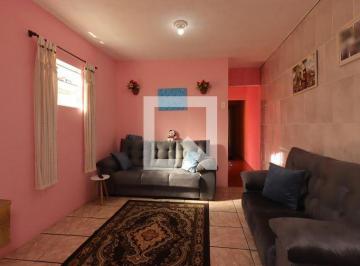 Casa · 225m² · 3 Quartos · 2 Vagas · Casa à Venda - Cidade Sao Jorge, 3 Quartos, 225 m² - Santo André