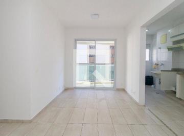 Apartamento · 59m² · 2 Quartos · 2 Vagas · Apartamento à Venda - Chácara Santo Antonio, 2 Quartos, 59 m² - São Paulo