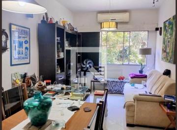 Apartamento · 66m² · 2 Quartos · 1 Vaga · Apartamento para Aluguel - Rio Comprido, 2 Quartos,  66 m² - Rio de Janeiro