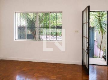 Casa · 100m² · 4 Quartos · 4 Vagas · Casa para Aluguel - Pinheiros, 4 Quartos, 100 m² - São Paulo