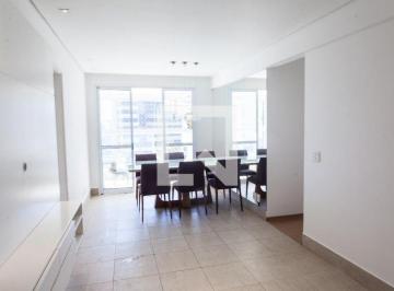 Apartamento · 86m² · 3 Quartos · 2 Vagas · Apartamento para Aluguel - Vila da Serra, 3 Quartos, 86 m² - Nova Lima