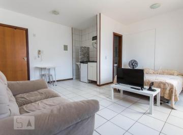 Apartamento · 25m² · 1 Quarto · 1 Vaga · Apartamento para Aluguel - Asa Norte, 1 Quarto, 25 m² - Brasília