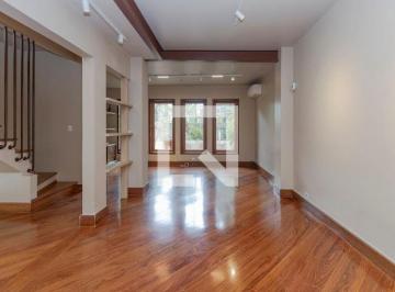 Casa · 226m² · 3 Quartos · 2 Vagas · Casa para Aluguel - Campo Belo, 3 Quartos, 226 m² - São Paulo