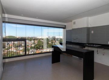 Apartamento · 55m² · 1 Quarto · 1 Vaga · Apartamento para Aluguel - Vila Leopoldina, 1 Quarto, 55 m² - São Paulo