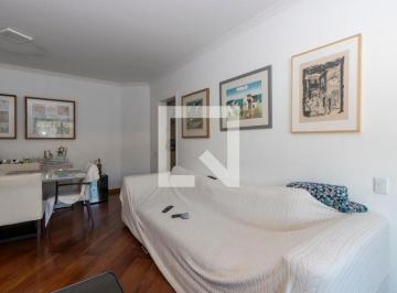 Sobre o imóvel: Apartamento conta também com um deposito no subsolo.
Valores:
- · Apartamento para Aluguel - Campo Belo, 4 Quartos, 137 m² - São Paulo