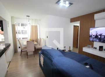 Apartamento · 52m² · 2 Quartos · 2 Vagas · Apartamento para Aluguel - Pilares, 2 Quartos, 52 m² - Rio de Janeiro