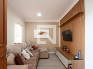 Casa · 125m² · 3 Quartos · 2 Vagas · Casa para Aluguel - Wanel Ville, 3 Quartos, 125 m² - Sorocaba