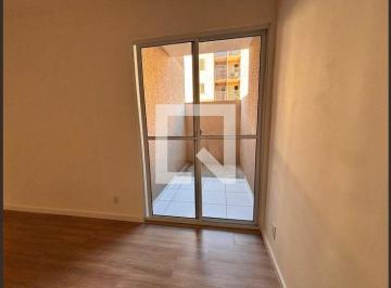 Apartamento · 48m² · 2 Quartos · 1 Vaga · Apartamento para Aluguel - Chácara Ondas Verdes, 2 Quartos, 48 m² - Cotia
