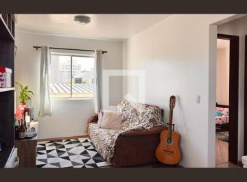 Apartamento · 54m² · 2 Quartos · 1 Vaga · Apartamento para Aluguel - Rebouças, 2 Quartos, 54 m² - Curitiba