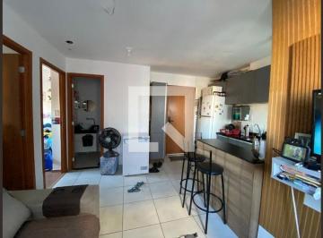 Apartamento 40m² Aluguel Del Castilho · Apartamento para Aluguel - Pilares, 2 Quartos, 40 m² - Rio de Janeiro