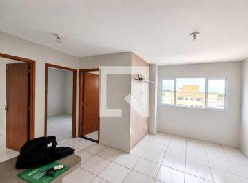 Apartamento · 47m² · 2 Quartos · 1 Vaga · Apartamento para Aluguel - Shopping Park, 2 Quartos, 47 m² - Uberlândia