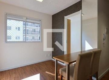 Apartamento · 34m² · 2 Quartos · Apartamento para Aluguel - Vila Andrade, 2 Quartos, 34 m² - São Paulo