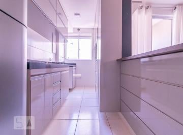 Apartamento · 73m² · 3 Quartos · 2 Vagas · Apartamento para Aluguel - JK, 3 Quartos, 73 m² - Contagem