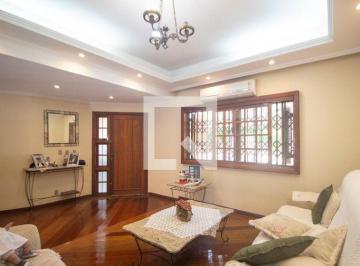 Casa en Aluguel de 6 quartos Cristal · Casa para Aluguel - Nonoai, 6 Quartos, 370 m² - Porto Alegre