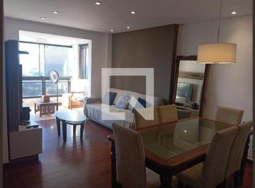 Sobre o imóvel: Apartamento grande, reformado, com vista panorâmica para o mar, · Apartamento para Aluguel - Jardim Oceânico, 4 Quartos, 115 m² - Rio de Janeiro