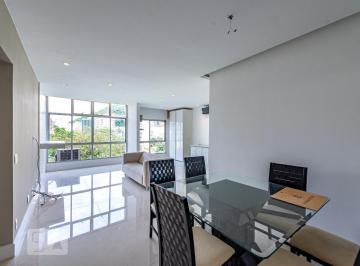 Apartamento · 111m² · 3 Quartos · 1 Vaga · Apartamento para Aluguel - Jardim Botânico, 3 Quartos, 111 m² - Rio de Janeiro