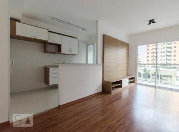Apartamento · 47m² · 1 Quarto · 1 Vaga · Apartamento para Aluguel - Alphaville, 1 Quarto,  47 m² - Barueri