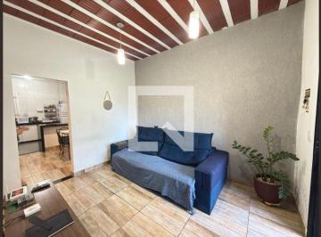 Casa · 65m² · 3 Quartos · 1 Vaga · Casa para Aluguel - Bela Vista, 3 Quartos, 65 m² - Contagem