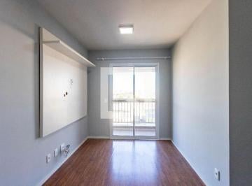 Apartamento de 2 quartos, São Bernardo do Campo · Apartamento para Aluguel - Taboão, 2 Quartos, 52 m² - São Bernardo do Campo