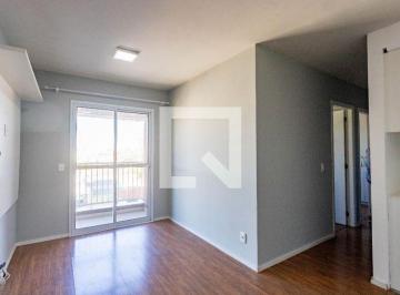 Apartamento · 52m² · 2 Quartos · 1 Vaga · Apartamento para Aluguel - Taboão, 2 Quartos, 52 m² - São Bernardo do Campo