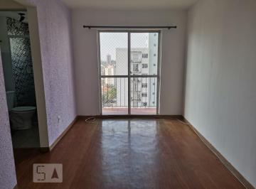 Apartamento · 52m² · 2 Quartos · 1 Vaga · Apartamento para Aluguel - Portal do Morumbi, 2 Quartos, 52 m² - São Paulo