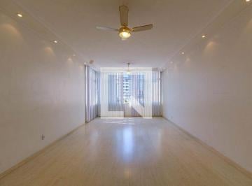 Apartamento · 130m² · 3 Quartos · 1 Vaga · Apartamento para Aluguel - Tijuca, 3 Quartos, 130 m² - Rio de Janeiro