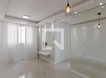 Apartamento · 41m² · 2 Quartos · Apartamento para Aluguel - Cambuci, 2 Quartos, 41 m² - São Paulo