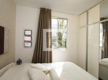 Apartamento · 87m² · 3 Quartos · 1 Vaga · Apartamento para Aluguel - Luxemburgo, 3 Quartos, 87 m² - Belo Horizonte