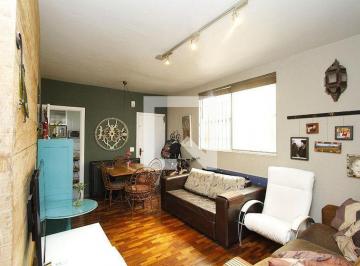Apartamento · 87m² · 3 Quartos · 1 Vaga · Apartamento para Aluguel - Luxemburgo, 3 Quartos, 87 m² - Belo Horizonte