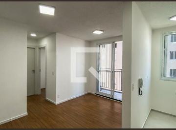 Apartamento · 42m² · 2 Quartos · 1 Vaga · Apartamento para Aluguel - Vila Ré, 2 Quartos, 42 m² - São Paulo