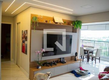 Apartamento · 75m² · 2 Quartos · 1 Vaga · Apartamento para Aluguel - Tatuapé, 2 Quartos, 75 m² - São Paulo