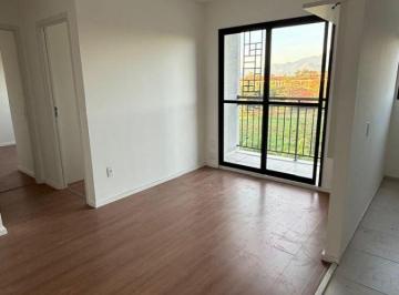 Apartamento de 2 quartos, Rio de Janeiro · Apartamento de 43 m² com 2 quartos para aluguel na Barra Olímpica Living Parque